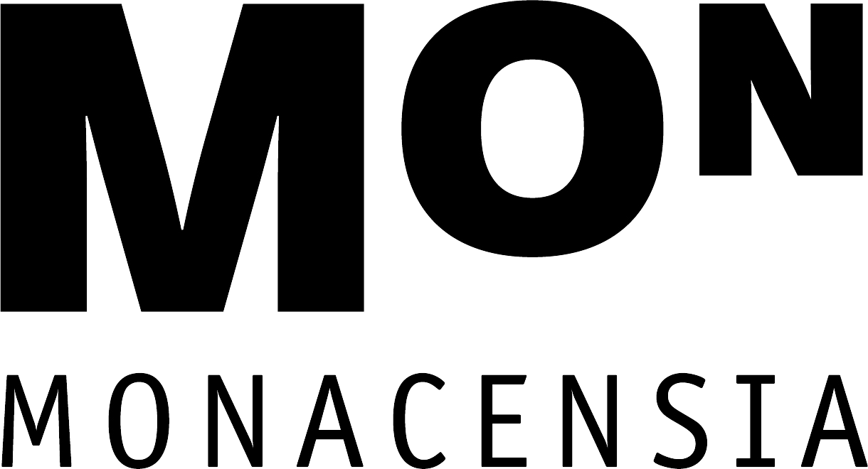Logo des Kooperationspartnere Monacensia